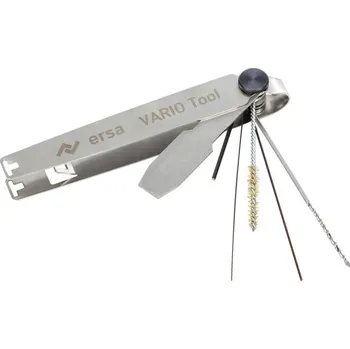 Sada nářadí Ersa E074600 servisní nářadí