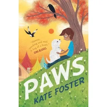 Učebnice Paws - Foster, Kate