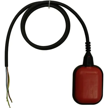 vypínač Zehnder Pumpen 17055 OPTI6 Hladinový spínač vypouštění 5.00 m