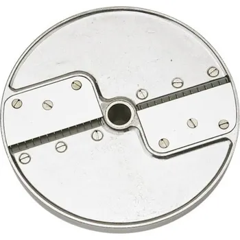 Krájecí kotouč ROBOT COUPE s.n.c. NUDLIČKOVAČ 2X6 MM (J 2X6 J 5/64"X1/4")