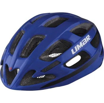 Cyklistická přilba LIMAR Cyklistická přilba - ULTRALIGHT LUX - modrá
