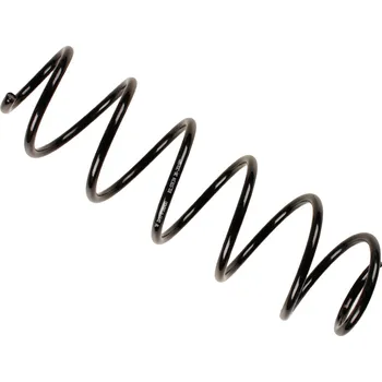 Pružina podvozku, , 50700522, 50701023, BILSTEIN, 36-201587