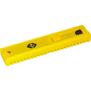 Pracovní nůž C.K T0971-10 Náhradní odlamovací čepele pro T0958 1 ks