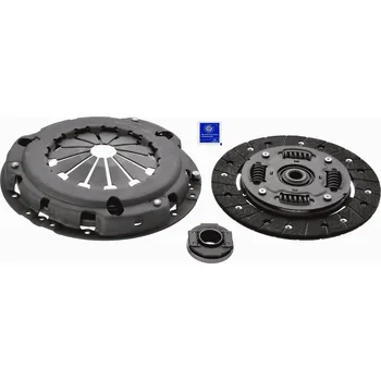 Spojková sada Sada spojky, , 71722764, SACHS, 3000 951 566