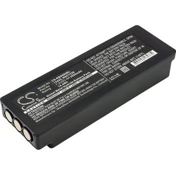 Baterie Cameron Sino CS-RBS960BL pro Palfinger EEA2512 - neoriginální