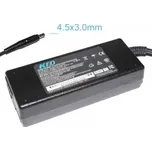 Nabíječka pro Asus Ultrabook UX51V (Zenbook), Sada vč. napájecího kabelu