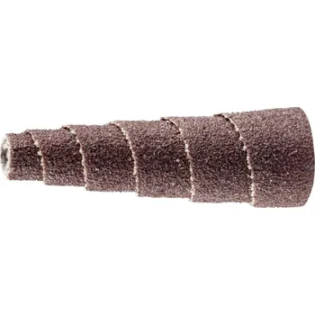 Brusný kotouč PFERD TOOLS PRK 1235 A 150 42821315 brusná role Zrnitost 150 (Ø x v) 12 mm x 35 mm 50 ks