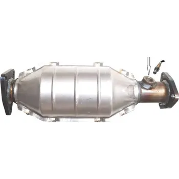 Katalyzátor Katalyzátor výfuku (PR JMJ 1090795-1)