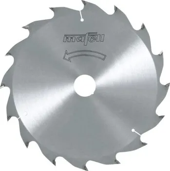 Pilový kotouč Pilový kotouč Mafell 185 x 2,4(1,4) x 20mm, ATB 16 WZ