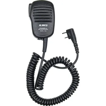 Alinco mikrofon/reproduktor EMS-76 3315