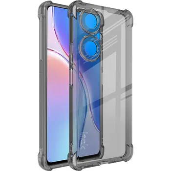 IMAK 60230 IMAK Ochranný silikonový kryt Huawei nova 11i černý