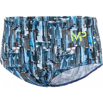 Chlapecké plavky Chlapecké plavky Michael Phelps CITY MAN BRIEF - 140 cm