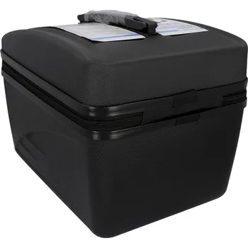 FISCHER FAHRRAD Chladicí box na kolo pasivní černá 19 l