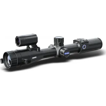 Airsoft Termovizní puškohled Pard TS31 LRF, 35 mm - detekce na 1400 m