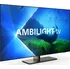 Televizor Philips 65" OLED (65OLED818/12)