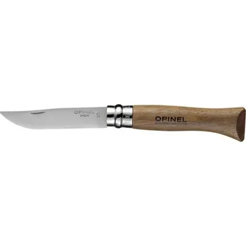 kapesní nůž OPINEL VR N°08 Inox Walnut - ořech