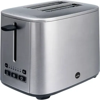 Topinkovač Wilfa CT-1000S topinkovač stříbrná