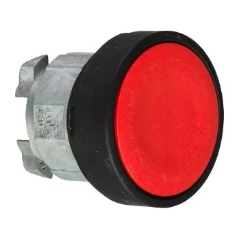 vypínač SCHN ZB4BA47 OVLÁDACÍ HLAVICE STISKACÍ LÍCUJÍCÍ