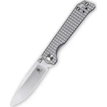 kapesní nůž Kizer Begleiter Mini Titanium