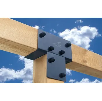 Tesařské kování Nesling Nastavovací díl