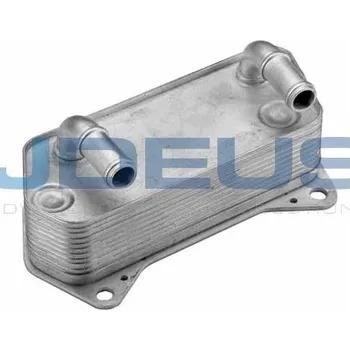 Chladič motoru Chladič oleje, automatická převodovka, , 02E409061B, 02E409061D, 02E409061E, ECAR, 9555L8-2