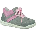 obuv pro úzkou nožičku Superfit 4-09378-25 velikost 23