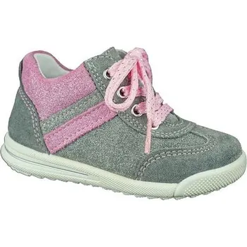 Dívčí polobotky obuv pro úzkou nožičku Superfit 4-09378-25 velikost 23