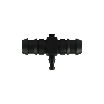 Autopot T spojka 16 - 6 mm