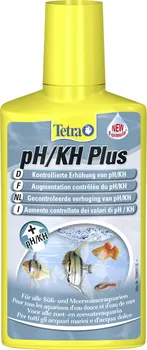 Akvarijní chemie Tetra Aqua pH/KH Plus