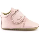 Froddo Prewalkers G1130005-1 pink Velikost EU: 23, vnitřní délka: 144, vnitřní šířka: 65