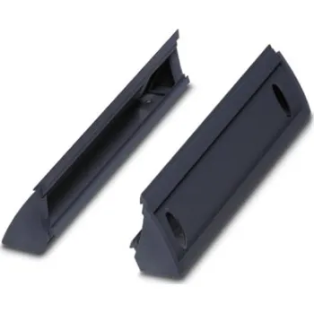 Počítač Phoenix Contact HC-ALU 6 MOUNT 150 GY podstavná nožka krytu 2 ks