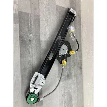 Stahovačka okna Stahovačka okna levá zadní BMW 3 E46 sedan kombi