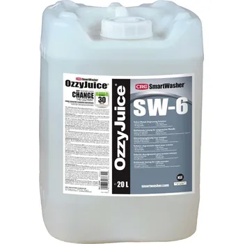 CRC Čisticí prostředek OzyJuice SW-6 32949-AA 20 l