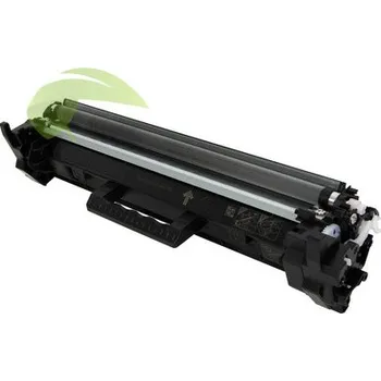 Toner pro HP CF217A (17A) TONERSYP s čipem, HP LaserJet Pro M102/M104/M130/M132