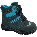 dětské zimní boty Superfit 3-09043-80 velikost 20