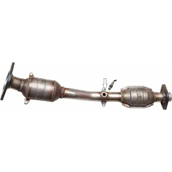Katalyzátor Katalyzátor výfuku (PR JMJ 1091653-1)