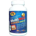 JML MultiMax Power Energy 44 složek 100 tablet