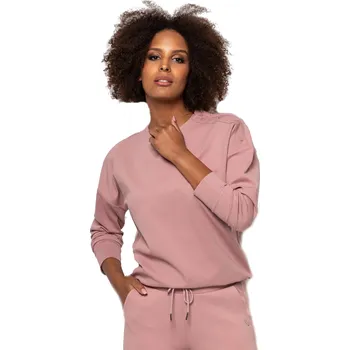 Dámská mikina mikina Heavy Tools Detti - Pale L