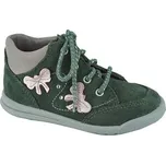 kotníčková šněrovací obuv Superfit 7-00372-06 velikost 25 velikost 25