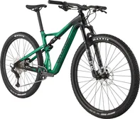 Cannondale Scalpel Carbon 4 29" Jungle Green 2023 L