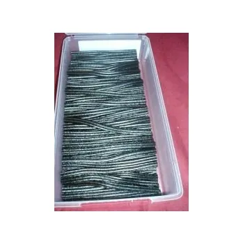 Bonbon Lékořicové pendreky 8g x 200 ks