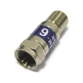 Elektrická zásuvka Ostatní Útlumový článek FAM 6 dB