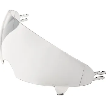 Příslušenství k helmě na motorku Sluneční clona pro přilby Handy Plus CASSIDA čirá