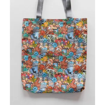 Nákupní taška Nákupní taška BRUSEL