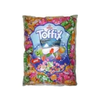 Bonbon Toffix 1000 g