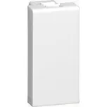 Legrand kryt Mosaic bílá 077070 1 ks