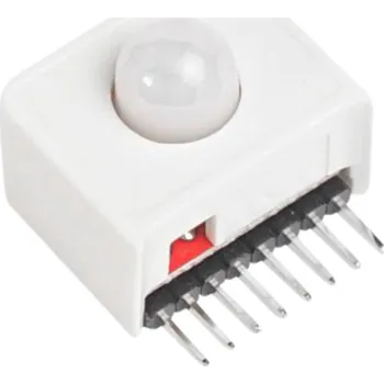 Zabezpečovací technika M5Stack U054 detektor pohybu PIR 1 ks