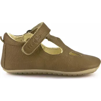 Dámská zdravotní obuv Froddo Prewalkers sandálky G1130006-4 koňakové Velikost EU: 19, vnitřní délka: 120, vnitřní šířka: 55