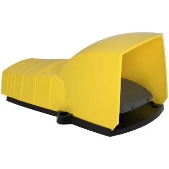 vypínač SCHN XPEY310 Nožní spínač