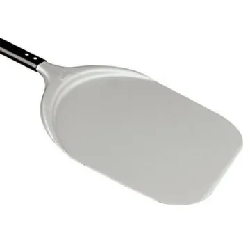 Lopata na pizzu Sambonet Paderno Industrie LOPATA DO PECE NA PIZZU, rozměr 50x50 cm